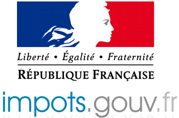 Logo impots.gouv